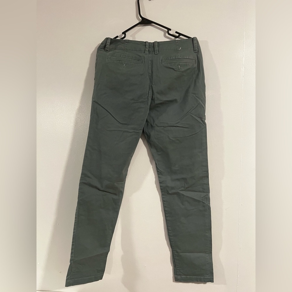 Urban Outfitters men’s  pants  Skinny Fit Pants Size 32/32